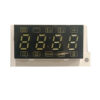 placa display microondas Teka MWE208 MWE 225 codigo 81581619