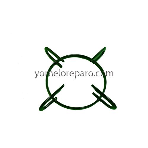 Parrillas