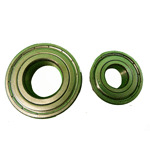 Cojinetes
