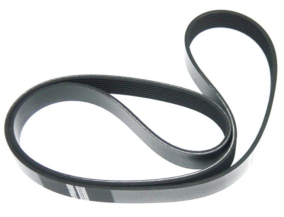 Correas Transmision Ranurada