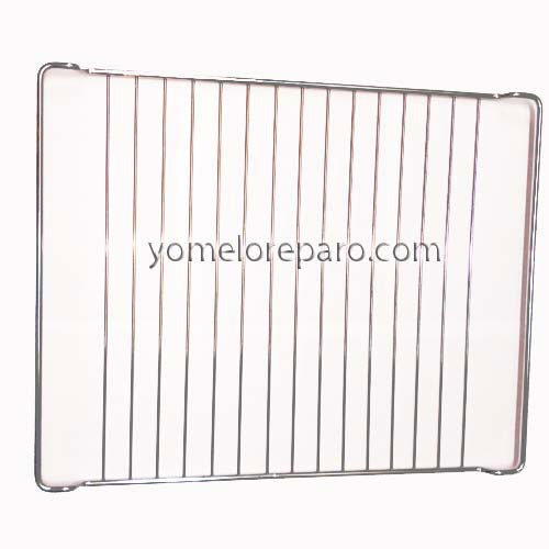 parrilla para horno teka 458x377mm 83310401