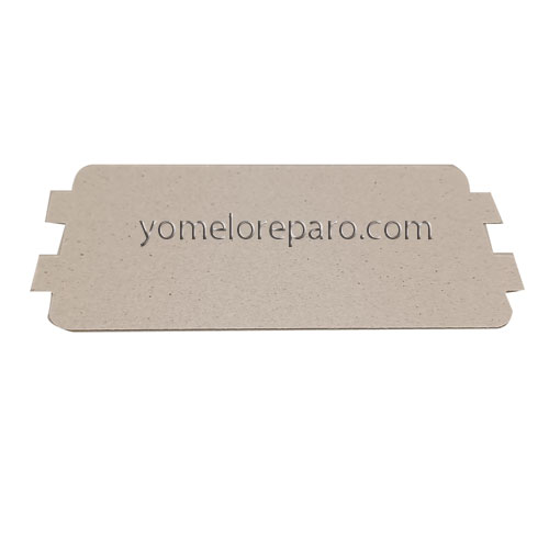 tapa mica microondas balay 3wg 3cg 00635183