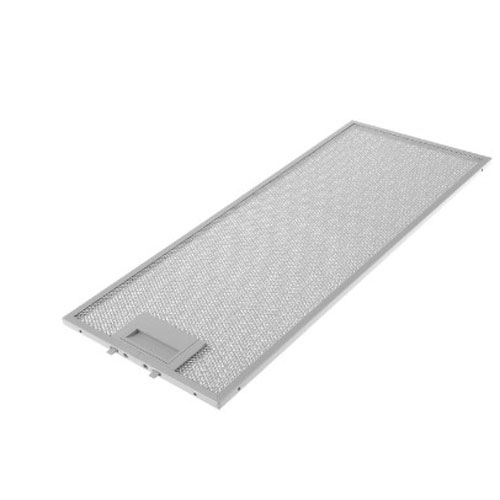 filtro metalico antrigrasa para campanas balay, bosch, siemens 11022474