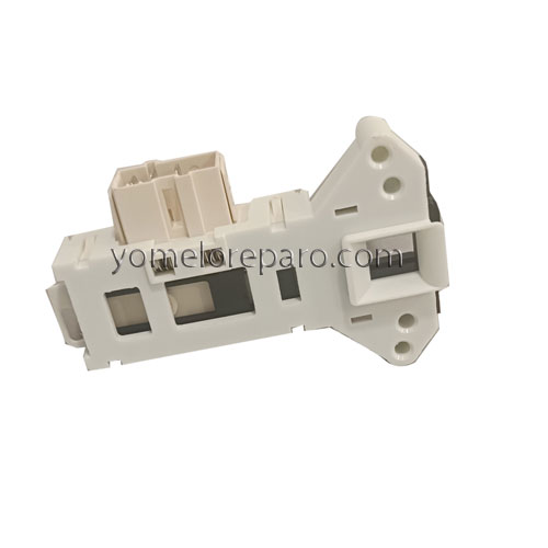 cierre electrico blocapuerta lavadora teka 81875557