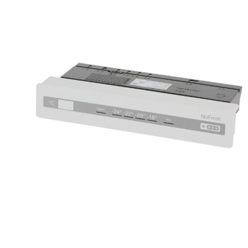 modulo frigorifico balay, bosch 12040252 3KFE KGN33