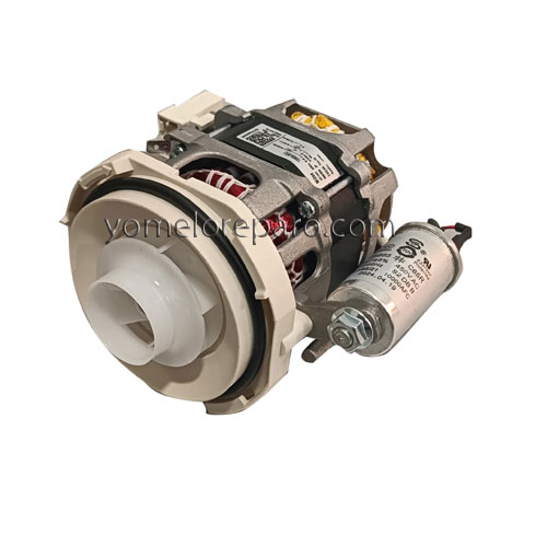 motor lavadora teka lp8600 81785811