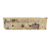 modulo control lavadora teka TKX600t 81875371