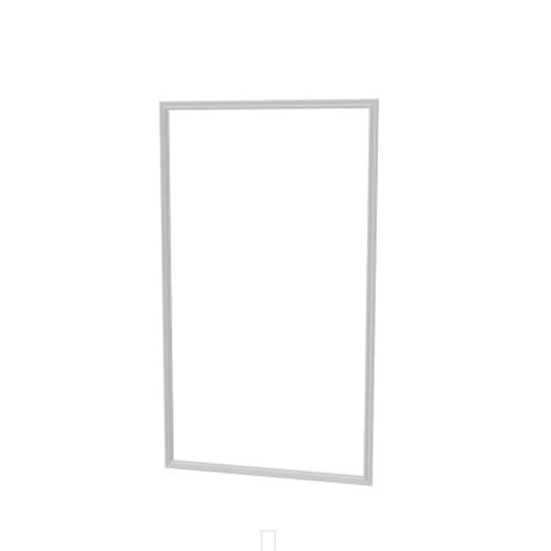 junta puerta gris frigorifico bosch balay 00711833