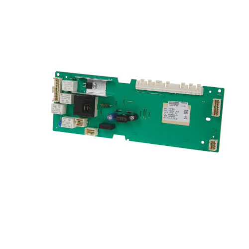 modulo potencia programado lavadora bosch 11004445