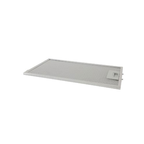 filtro antigrasa metalico para campanas balay , bosch, siemens, codigo 11010157