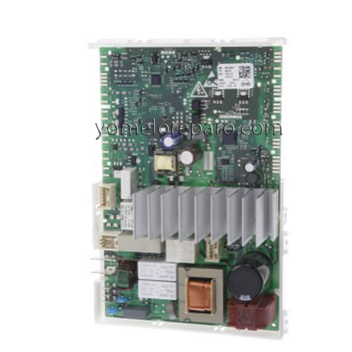 modulo inversor programado lavadora bosch wuq2448xes 12021369