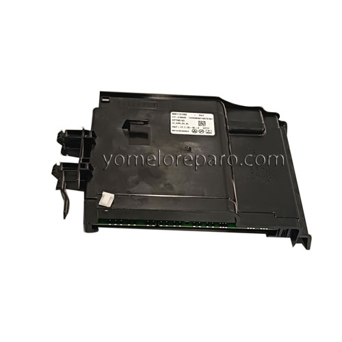 modulo secado lavasecadora siemens 12031114
