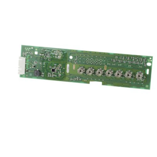 modulo mandos programado lavadora Bosch wuq24468es/33 12033141