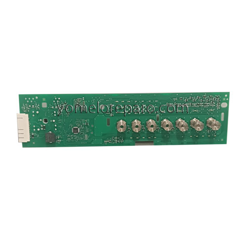 modulo de mandos display codigo de fabricante 12034580 2ts992xt balay