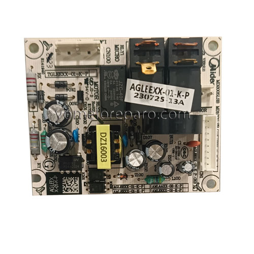 placa electrónica microondas teka MWE MGE codigo 81581583