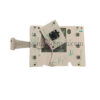 placa pulsadores teka 81581641 mwe 204 mwe 258