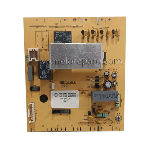 electronica control lavadora teka li3 1300 81830064