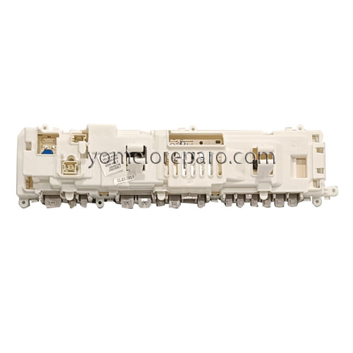 MODULO CONTROL LAVADORA TEKA TKL1066 TKL1068T 81875862