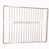 parrilla esmaltada hornos teka 83310402 46,2 x 36,8 cm