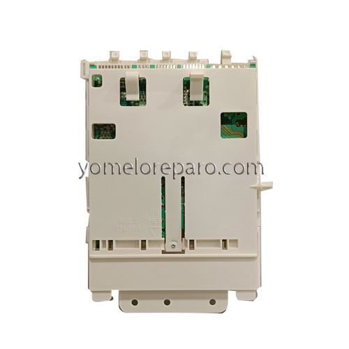PLACA CONTROL LAVADORA TEKA LI2 800 LP2 800