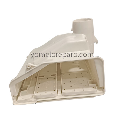 jabonera carcasa lavadora beko 2914800300 HITV HITY