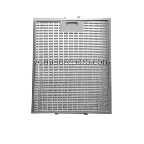 filtro metálico teka DPB90PRO 81460190