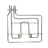 resistencia superior grill hornos teka, whirlpooll 1100+1100 w