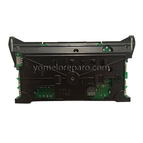 ELECTRONICA De mandos programada siemens 11024371
