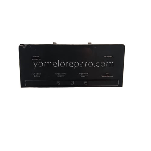 modulo electronico para side by side balay 12033707