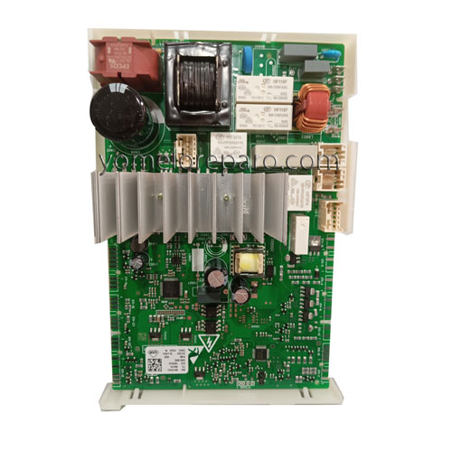 modulo inversor programado para lavadora balay 3ts993bd 12035422