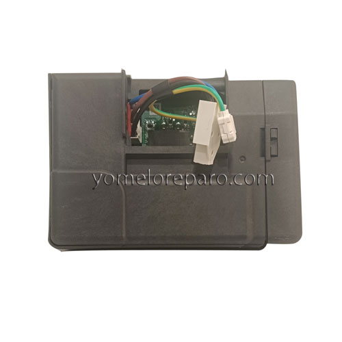 modulo inverter convertidor de frecuencia para frigos bosch 12039073