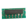 modulo electronico programador para lavavajillas GEBD11300 GEBN11301 beko grundig 267480051