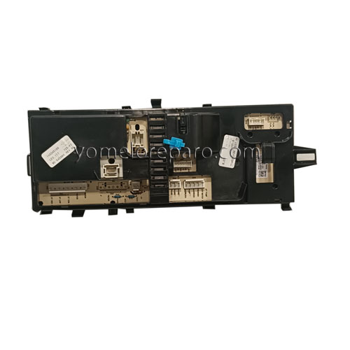 electronica lavadora beko 2851545080 modelo wte6511bwr