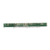 conjunto touch control para encimeras teka 60803227