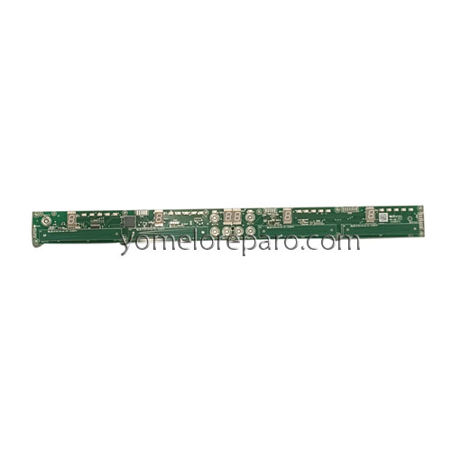 conjunto touch control para encimeras teka 60803227
