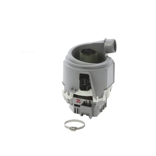 bomba calefactor para lavavajillas marca balay bosch siemens 00651956