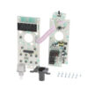 modulo mandos microondas bosch 00672549