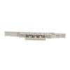 modulo mandos frigo bosch kgn36 705781
