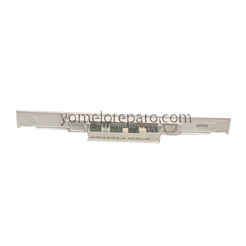 modulo mandos frigo bosch kgn36 705781
