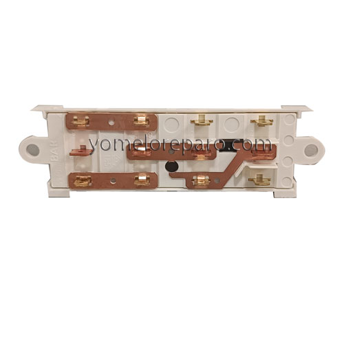 electronica mandos campana balay 0750026
