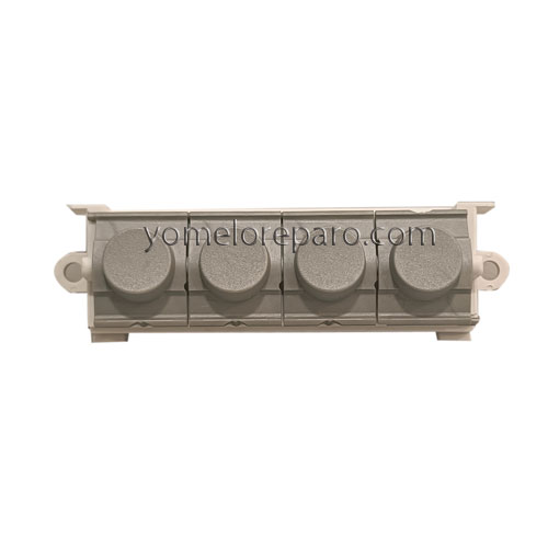 botonera campana balay 3bc 00750026