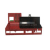 ELECTRONICA MANDOS BALAY 3BT769X 00755144