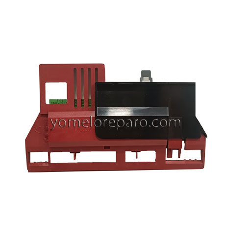 ELECTRONICA MANDOS BALAY 3BT769X 00755144