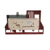 modulo de mandos 3BT769X 00755144