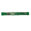 tarjeta electronica panel de mandos Teka NF335c 81640039