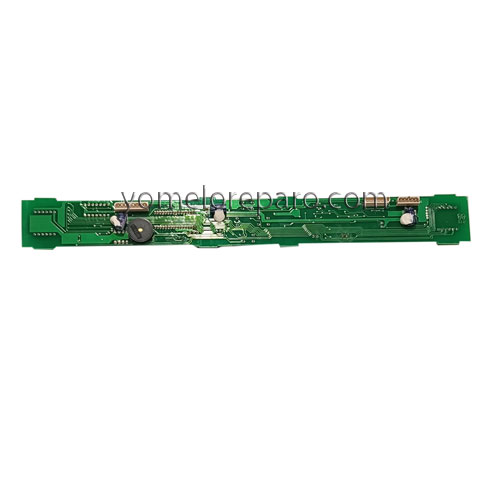 tarjeta electronica panel de mandos Teka NF335c 81640039