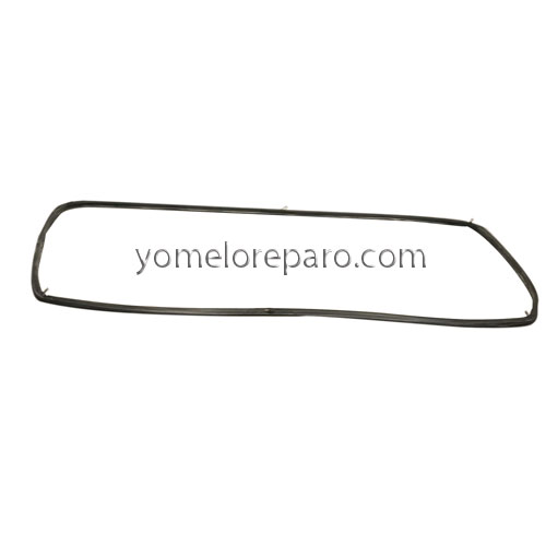 junta goma para puerta horno teka ha900 ha950 83130630 6 enganches