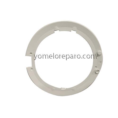 marco interior puerta lavadora whirlpool 481244019589