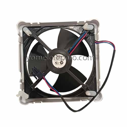 motor ventilador beko 4934520100