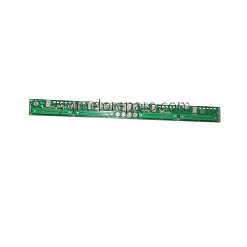 modulo mandos induccion teka IBC IZC 60803320